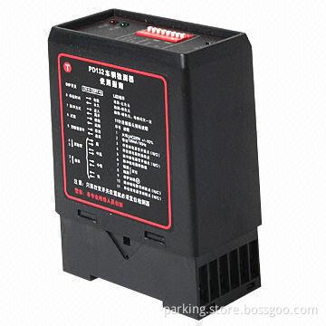 Loop Detector, Frequency Range of 20 to 170kHz, 4 Grades are Adjustable, Single Loop